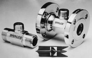 液體渦輪流量計(jì)的脈沖是如何產(chǎn)生的？