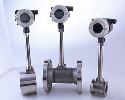 簡述了渦輪流量計(jì)和渦街流量計(jì)的工作原理。