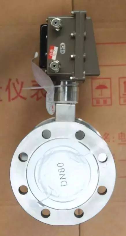 渦輪流量計(jì)的工作原理、選擇和安裝