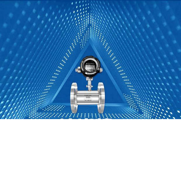 法邁特成為大眾較喜愛的渦輪流量計品牌之一！