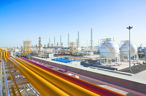 燃氣流量計安裝驗收、通風置換、維護等相關管理規(guī)定