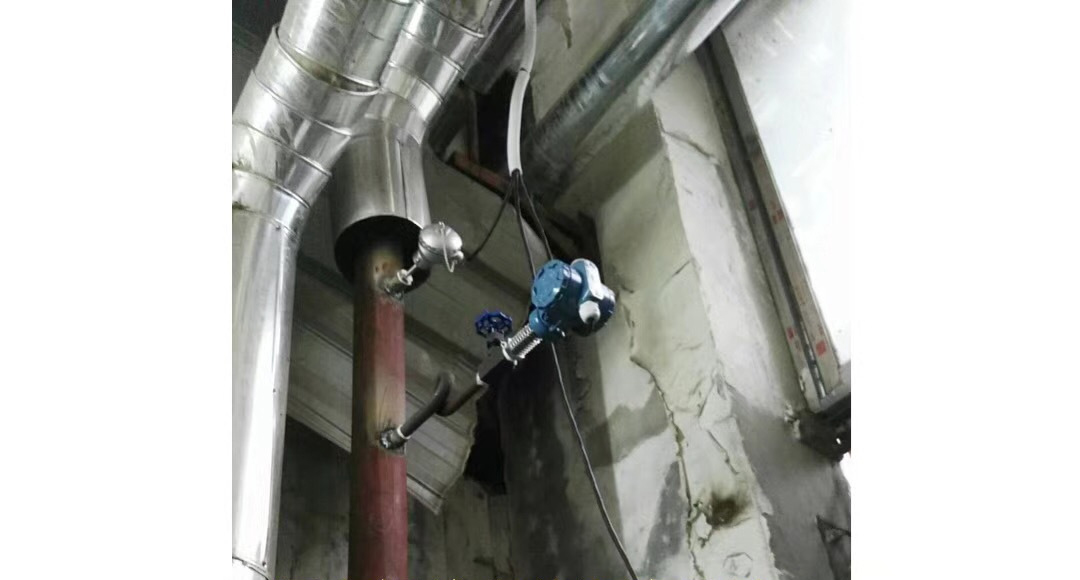 蒸汽流量計(jì)有很多種，哪種較合適